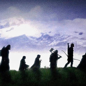 Meet your Posher, Fatima